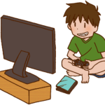 高校受験期にゲームは禁止すべきか？