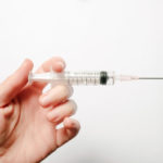 高校受験の年はインフルエンザの予防接種をすべき？